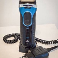Braun S3 3080s wet & dry