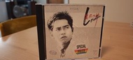 譚詠麟 霧之戀 CD