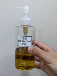 DHC 卸妝油 200mL