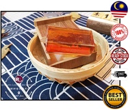 Erhu Violin Viola Cello Nature Rosin 2.0