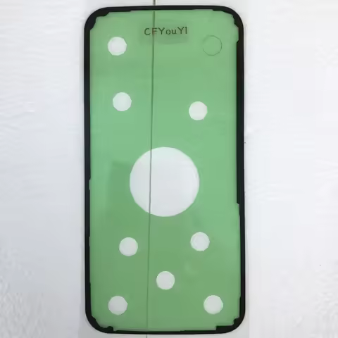 CFYOUYI Battery Door Cover Adhesive Sticker Glue for Samsung Galaxy S7 G930 G930F G930A