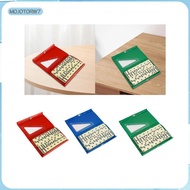 [mojotorw7] Dominos Set 28 Pieces Double Six Dominos Game Night Party Favors Activity Board Game Num