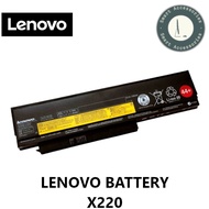 LENOVO X220 LAPTOP BATTERY FOR THINKPAD X220I X220S 42T4902 45N1028 0A36305