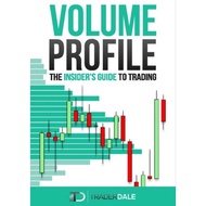 VOLUME PROFILE: The insider's guide to trading by Trader Dale