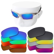 OOWLIT Polarized Replacement Lenses For-Oakley X Squared OO6011 Sunglasses2023 NS7Z