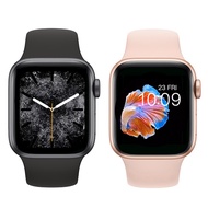 IWO 13 PLUS Smart Watch T500+ 1.75 Infinite Screen Make Calls Sport Smart Watch Put Photo Play Game 