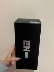 Enhypen 官方手燈 全新 未開封