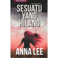Novel Sesuatu Yang Hilang # [BUKU AY 2024] -2025 AY
