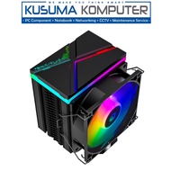 ID Cooling SE 914 XT ARGB Cpu Cooler