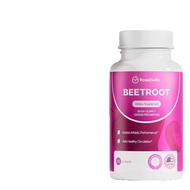 High Quality Beet Root Capsules Dietary Supplement Beet Root Extract Capsules