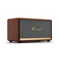 藍牙喇叭 Marshall Stanmore II全新 brand new