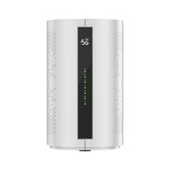 5G SA NSA AX3000 WiFi 6 CPE Router, Dual Band Dual SIM Card 5G Cellular Router, 4 x 4 MIMO, Whole Ho