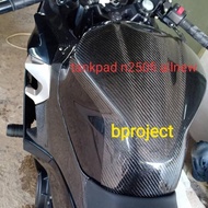 Half tank n250fi allnew carbon