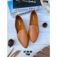 Nevada Point flat size Shoes