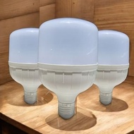 LED BULB CAPSULE BULB 5W 10W 15W 20W 30W 40W 50W WHITE LIGHT