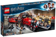 ［已砌］LEGO Harry Potter 霍格華茲特快列車 75955
