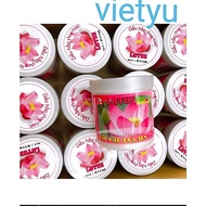 Leaves hair smooth and shiny1 box 1000 ml /Dau hap hoa sen 1 bottle 1.000ml / u rambut teratai berki