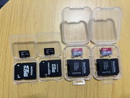 SanDisk / Amazon Basics 128GB Micro SD 卡