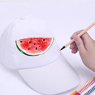 [hot]卍™✣  hand-painted cap baseball children art painted