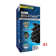 FLUVAL BIO-FOAM+ for 106 206 107 207 (1 PC) (A236/FV236)