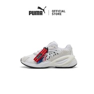 PUMA Unisex BMW M Motorsport Inverse Hero Sneakers (White)