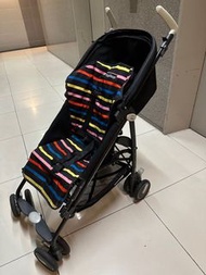 Peg Perego Pliko Mini baby car 嬰兒手推車 大仔車