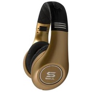 全新現貨 SOUL Ludacris SL300 抗噪 潮牌 全罩式耳機 BEATS 水氣