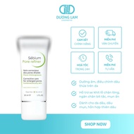 Bio derma Sébium Pore Refiner Pore Tightening Cream 30ml