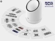 iMin X1 QR Code Scanner