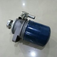 SENDIMETER ASSY POMPA SOLAR KOMPLIT ISUZU DMAX DMAX