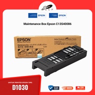 EPSON SL D1030 / C13S PRINTER MAINTENANCE TANK400086