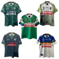 2025 New AMBUSH Rugby Jerseys Men Short Sleeve Rugby Football Shirt