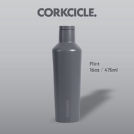 CORKCICLE Canteen Sierra (16oz/475ml) Bottle - Leakproof Stainless Steel Insulated Water Bottle