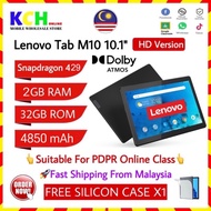 Lenovo Tab M10/M8 FHD/E10 IPS TB-X505/TB-8705/TB-X104F/Dtab Compact Android Tablet Tab Murah For Kid