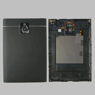 Upper Part / Lower Part Battery Back Cover Replacement Spare Parts for BlackBerry Passport Q30 SQW10