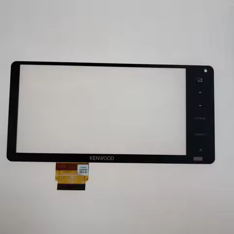 193X94mm 6.8 inch For Kenwood DDX9019DABS DDX916WS DDX917WS DDX918WS Car GPS touch screen panel repa
