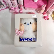 [READY] BUNINI NEWJEANS LINE FRIENDS - PLUSH NEW JEANS HAERIN HANNI