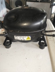 kompresor kulkas samsung inverter MSV488A-L1R copotan ori