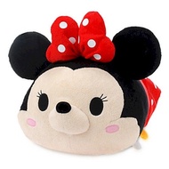 Disney Minnie Mouse   Tsum Tsum   Plush - Large - 17