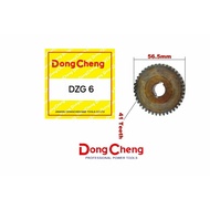 Helical gear dzg 6 dzg 06 dongcheng