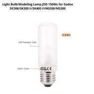 Godox De300 De300II sk300 sk300II sk400 sk400II studio Light Bulb