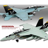 USN F-18F Super Hornet "VFA-103 Jolly Rogers" ACADEMY 1/72