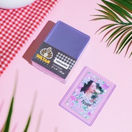 PREMIUM SULTAN PHOTOCARD TOPLOADER 35 PT