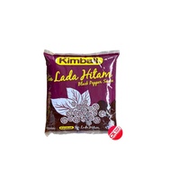 Kimball Sos Lada Hitam 1kg / Black Pepper Sauce 1Kg