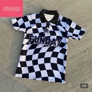 280GSM GOODDOMY FUNDAY V2RETRO JERSEY