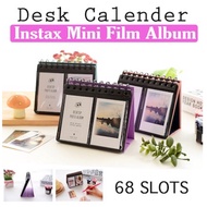Instax mini film album