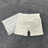 Womens shorts Dfyne Impact Shorts Seamless Scrunch Bum Workout Gym Shorts Low Ribbed Waist Band Yoga