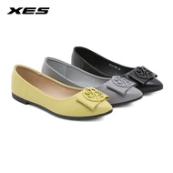 Xes Nela-269 / Ballerina Flat Shoes Imported Women's Work Shoes