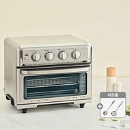 [TOA-70KR]Air fryer oven 17L_electric oven_pork belly oven_mini oven_oven recommendation