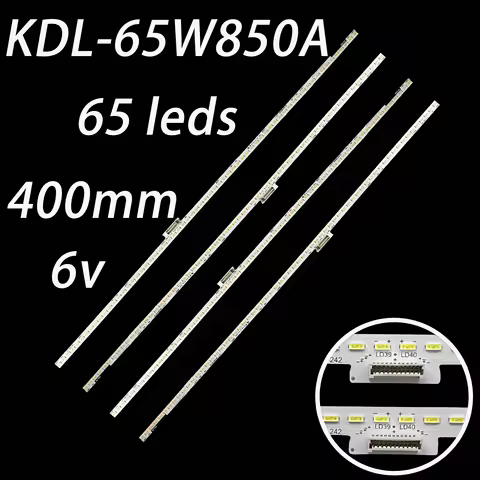 LED for KJ32D06-ZC22AG-09 DEXP H32D7000M ERISSON 32LM8000T2 32LES50T2SM 32LES81TSM HAIER LE32K6000S 